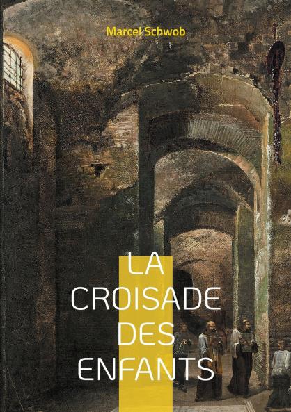 La croisade des enfants