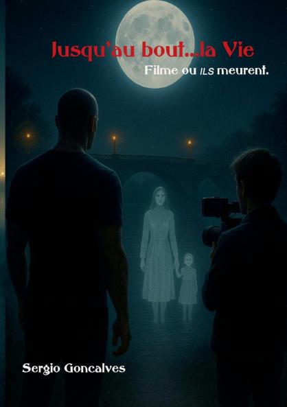 Jusqu'au bout...La vie