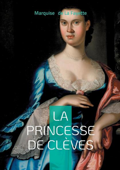 La Princesse de Clèves