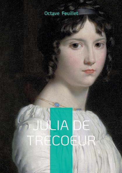 Julia de Trecoeur