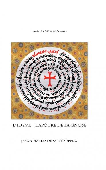 Didyme l'Apôtre de la Gnose