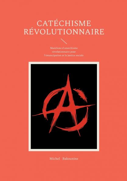 Catéchisme révolutionnaire