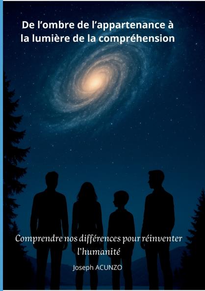De l'ombre de l'appartenance à la lumière de la compréhension