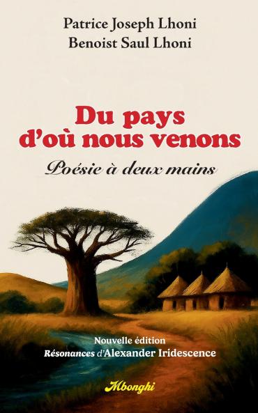 Du Pays d'où nous venons