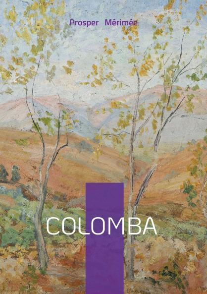 Colomba
