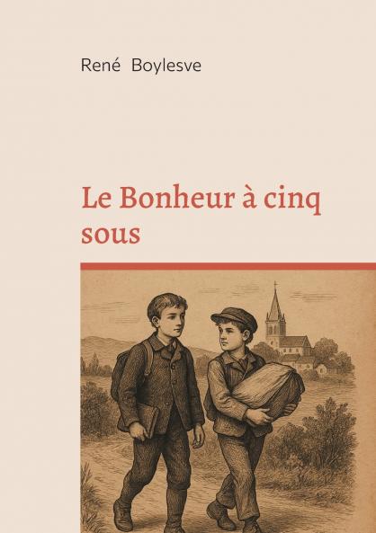Le Bonheur à cinq sous