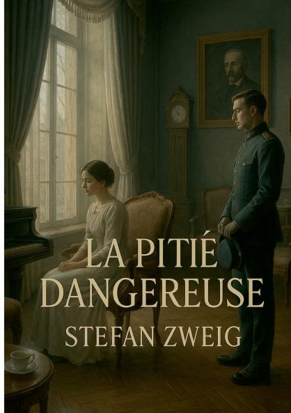 La Pitié dangereuse
