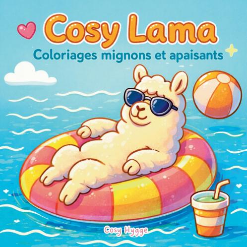 Cosy Lama