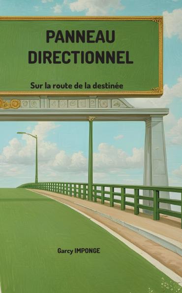 Panneau directionnel