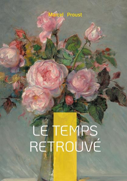 Le temps retrouvé