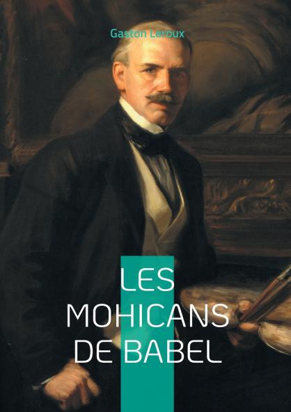 Les Mohicans de Babel