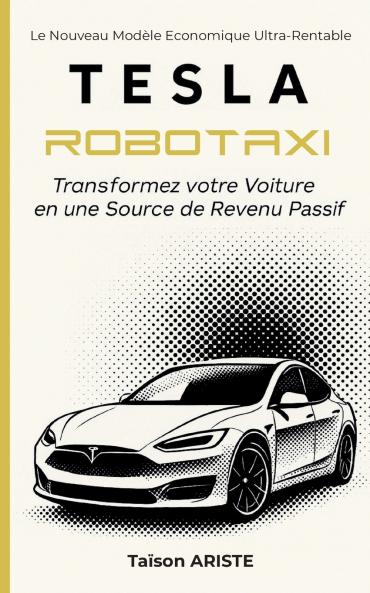 Tesla Robotaxi