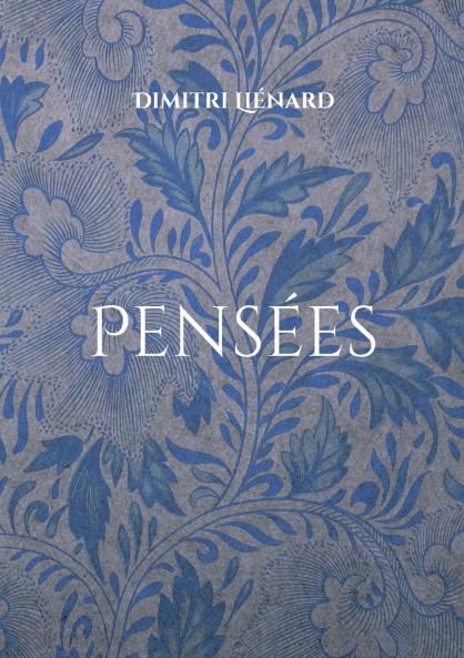 Pensées