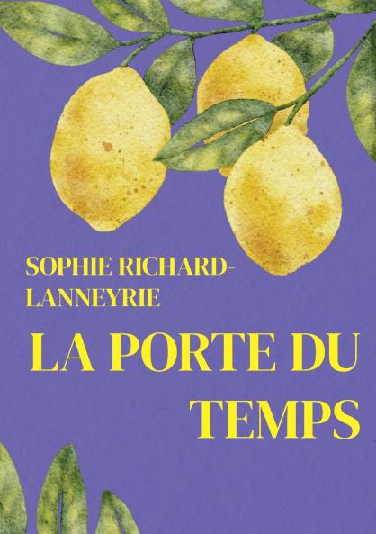 La porte du temps