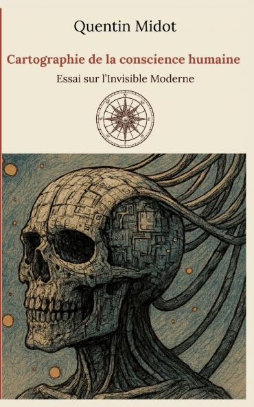 Cartographie de la conscience humaine