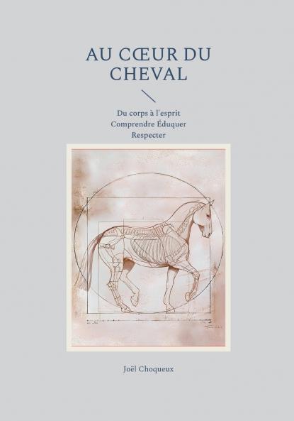 Au coeur du cheval