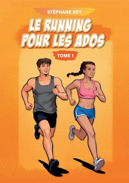 Le running pour les ados