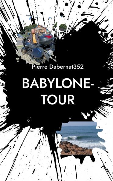 Babylone-Tour