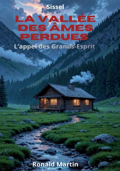 La Vallée des Âmes Perdues