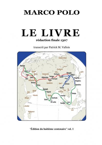 Le Livre