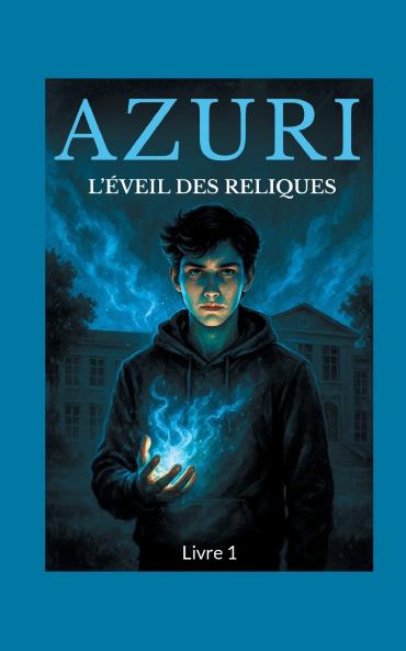 Azuri - L'éveil des reliques