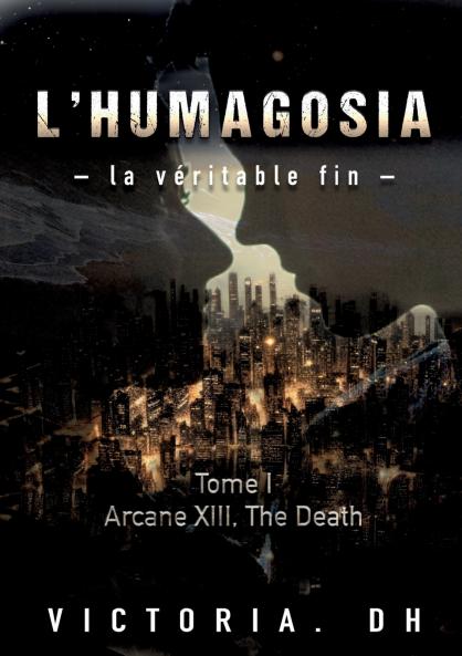 Arcane XIII the Death