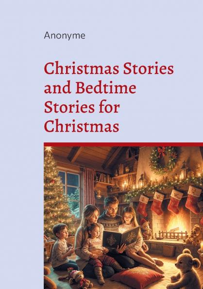 Christmas Stories and Bedtime Stories for Christmas