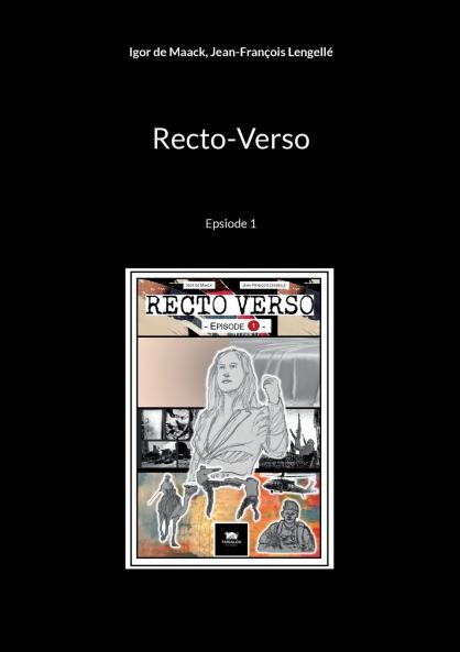 Recto-Verso
