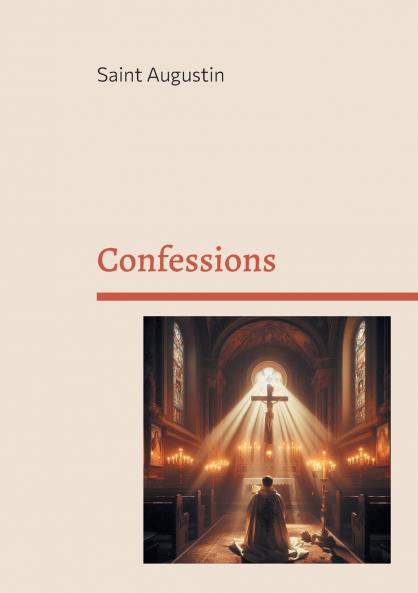 Confessions