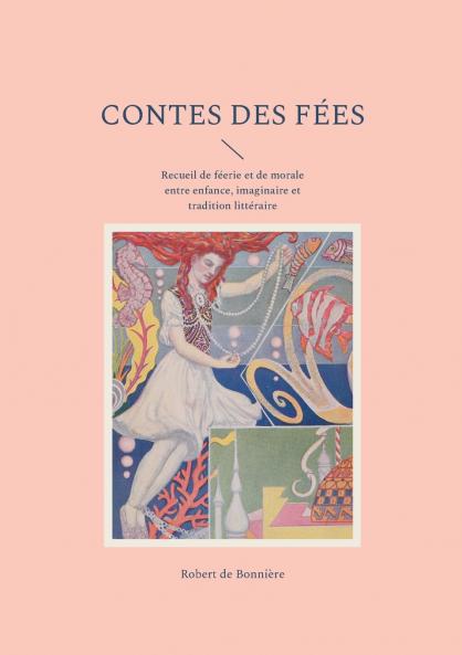Contes des Fées