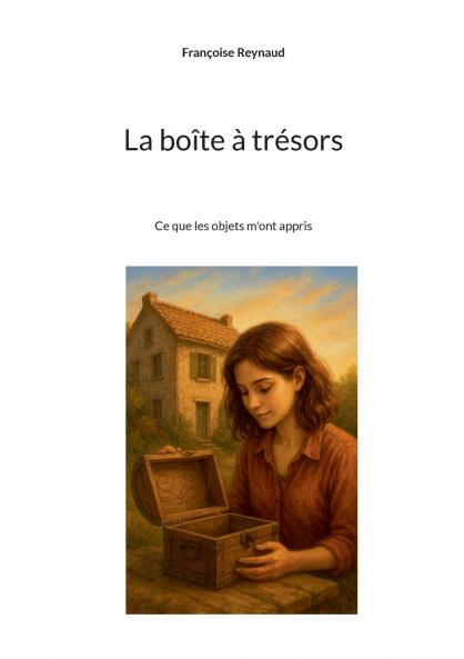 La boîte à trésors