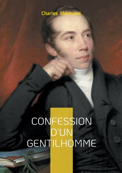 Confession d'un gentilhomme