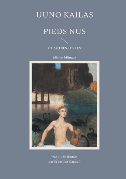 Pieds nus et autres textes