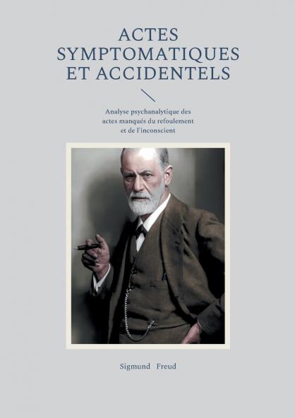 Actes symptomatiques et accidentels