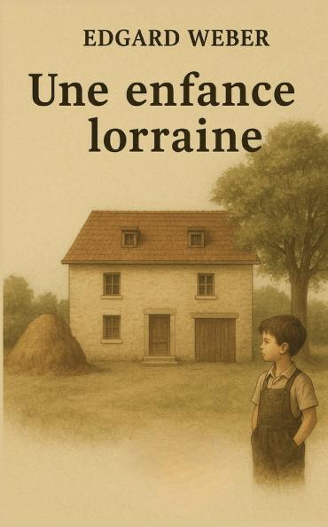 Une enfance lorraine