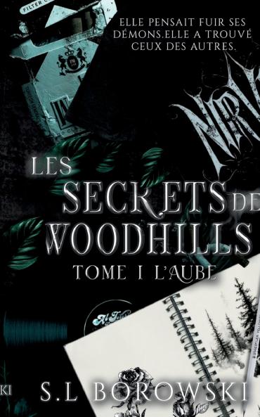 Les Secrets de Woodhills