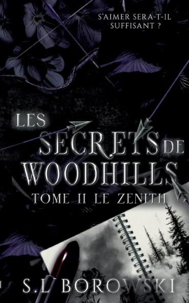 Les Secrets de Woodhills