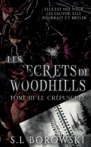 Les Secrets de Woodhills