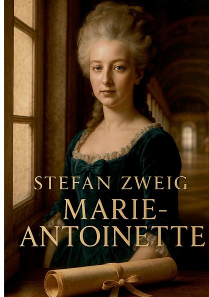 Marie-Antoinette