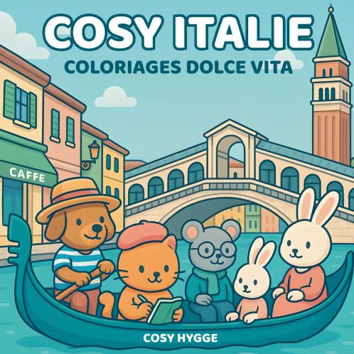 Cosy Italie