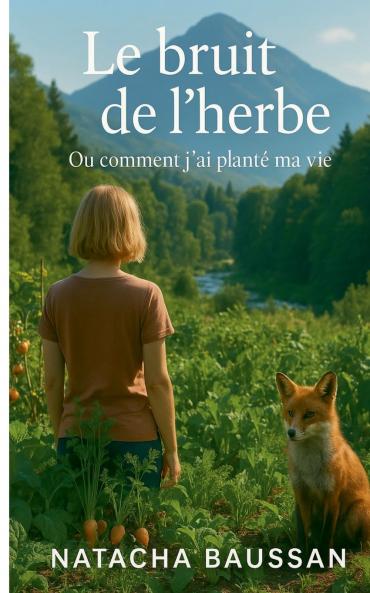 Le bruit de l'herbe
