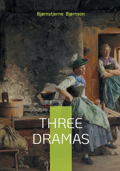Three Dramas