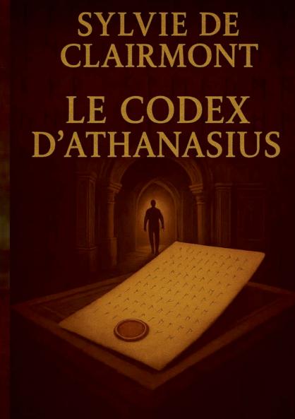 Le Codex D'Athanasius