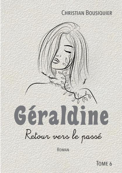Géraldine