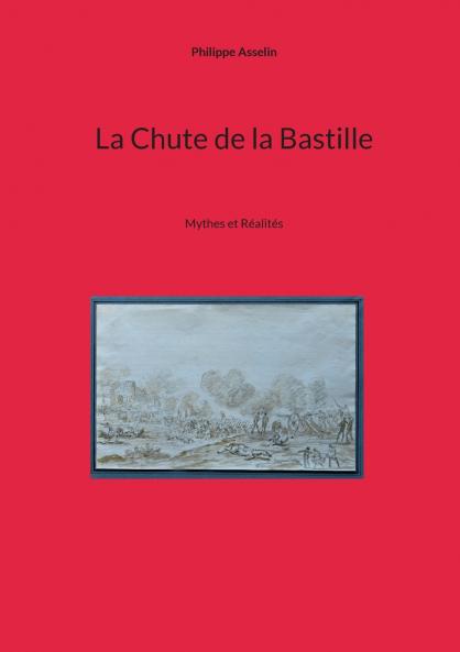 La Chute de la Bastille