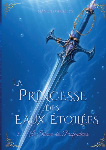 La Princesse des Eaux Etoiles