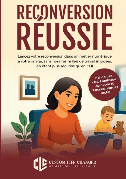 Reconversion Réussie