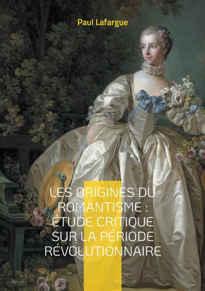 Les origines du romantisme