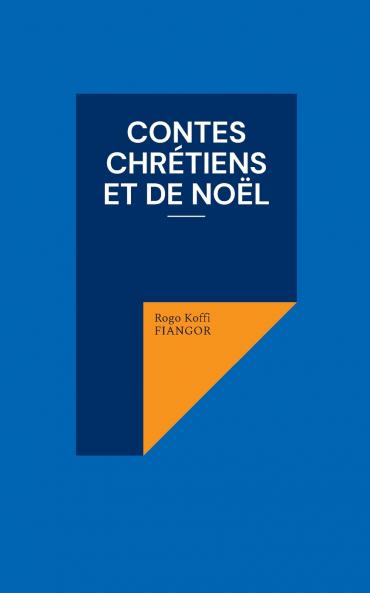 Contes chretiens et de noël