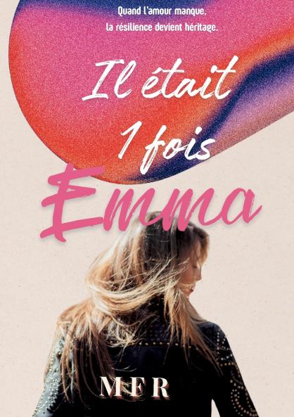 Il était 1 fois Emma